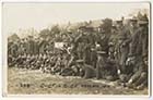 Kings Liverpool Regiment at Dane Park May 1915 | Margate History